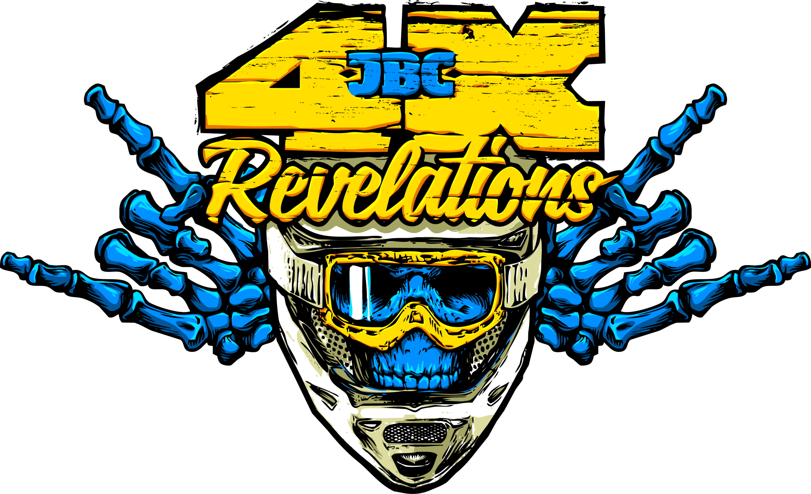JBC 4X REVELATIONS